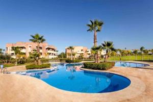 Marrakech Prestigia Golf City - beauty Appartement