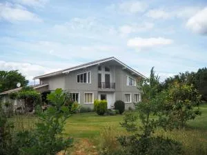 Les Cardaires - Grignols