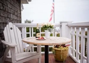 夏日山丘住宿加早餐旅馆 - Oak View