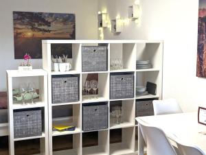 Urlaubsmagie - Ferienwohnung Sandsteinidyll - Mitten in der Natur - S1