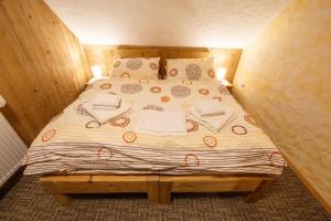 Penzión pod Magurou