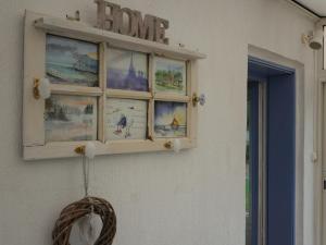 Le Clos des Anes Maison de campagne de plain-pied