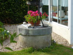 Le Clos des Anes Maison de campagne de plain-pied