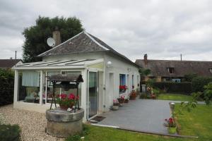 Le Clos des Anes Maison de campagne de plain-pied