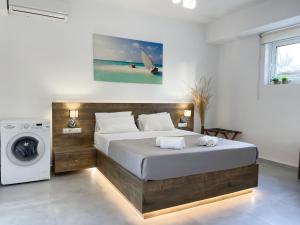 Sunset Loft Suite & Studios