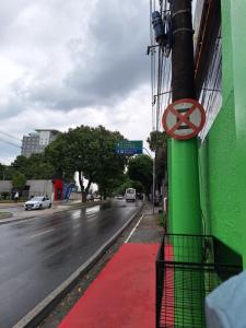 APART HOTEL MANAUS - Un 614