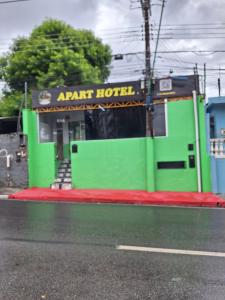 APART HOTEL MANAUS - Un 614