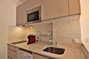 Quarteira Mar - Beach Front