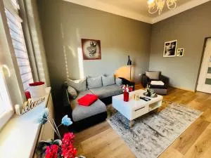 Wolności 21 Jelenia Góra - Jelení Hora