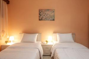 Kassi Hanni Guesthouse