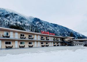 Villa Motel