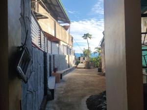 Acais Transient House