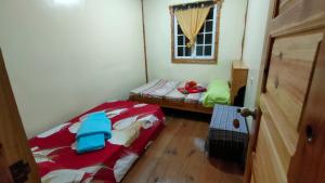 Acais Transient House