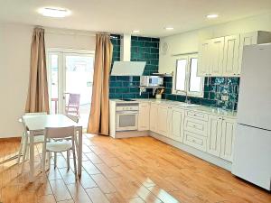 Luna Nueva con Jacuzzi