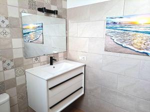 Luna Nueva con Jacuzzi