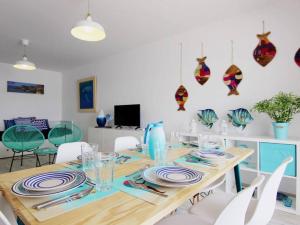 Albufeira Apartments