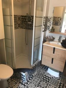 Maisons de vacances Maison : photos des chambres