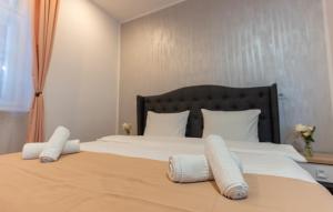 The Muse - Kronstadt Central Suites