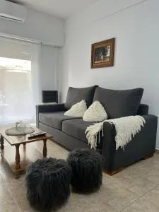 Departamento Cata - Saladillo