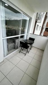 Condomínio Vista Atlântico - Apartamento Novo - Próximo à Praia - Vista Mar - Área de Lazer