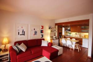 Golf Apartment - Solar do Golfe Condominium