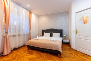 The Muse - Kronstadt Central Suites