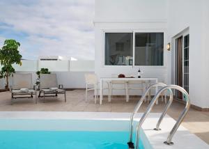 Villa Khaleesi en Lanzarote