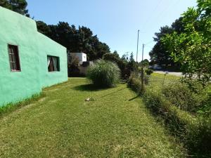 "10 PINOS" Chapadmalal