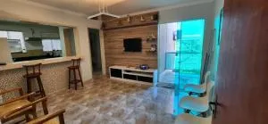 Residencial Marina clube - Fonseca