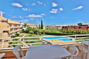 ViaMar Apartment - 3hvězdičkové hotely ve městě Vilamoura