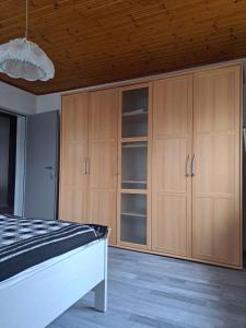 Appartment Resi wohlfühlen und relaxen