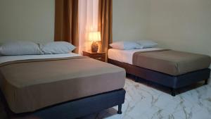 Baruch Tropical Ranch