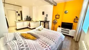 Beau studio centre ville - Yzeure