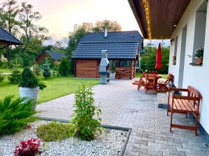 Villa Zoja High Tatras