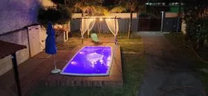 Vista Mar, Piscina, 400m da praia, Salão de Jogos - Barreto