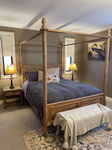 Hedge House - luxury, space, style, great location