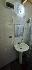 cabaña entre coihues y arrayanes