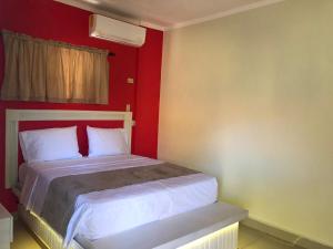 Diosamar Hotel y Suites