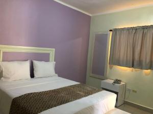 Diosamar Hotel y Suites