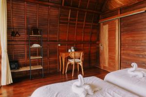 Camaradvipa Retreat Munduk