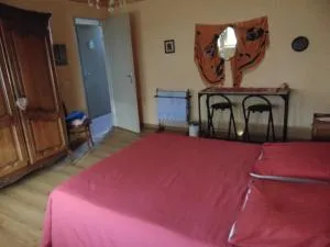 Chambres d'hôtes Séjour au Naturel - سْتابورْ