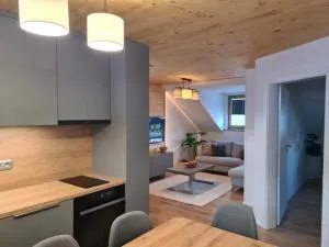 Chata Petra - Podbiel