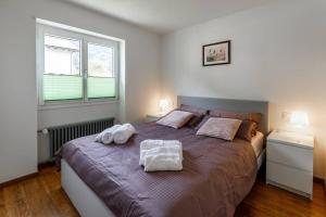 casa Battilana Li Curt - Poschiavo