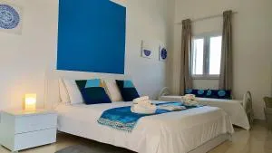 Casa Vacanze Dolce Chiara - Vanze