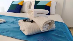 Appartamento con 1 Camera da Letto