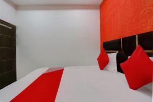 Hotel O Star Blue