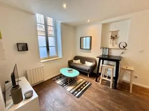 Appartement cosy Centre ville - 阿维尔梅斯