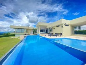 La montaña magica - 普韦布洛保