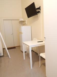 Twin Room with Shared Bathroom room in Immalanjärvi