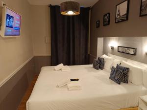 Hôtel Apollo Opéra